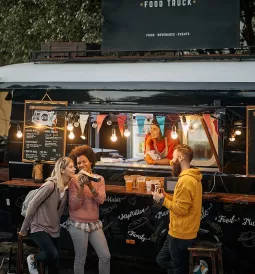 Le food Truck